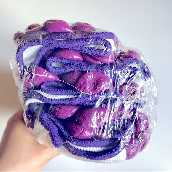 NEW NITRILE PALM GARDENING GLOVES 10 Pairs Women’s - Picture 7 of 11